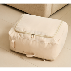 모던하우스 부피절감 의류 이불 정리 압축 파우치, 3개, 1개입