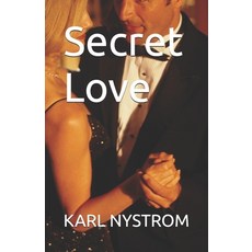 (英文圖書)Secret Love 平裝版, Independently Published, 英文