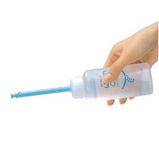 가볍고 강력한 휴대용비데 워시케어 1(개) 5646 PCS 단일품목