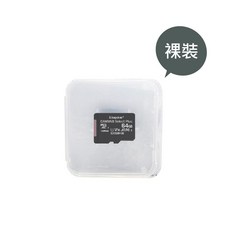 Kingston 金士頓 microSDHC 記憶卡 64GB A1 U1, 1個, 金士頓 64G【裸裝】