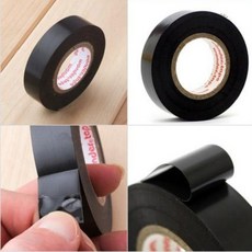 전기 테이프 공사, 1개, 4m, 1.6cm