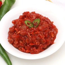 강경종가집젓갈백화점 창란젓 250g 500g 1kg 저염숙성, 1개