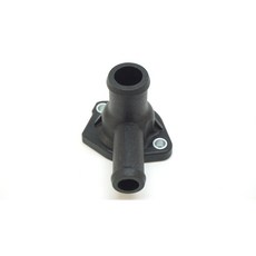 KITCO 水管接頭 適用於 VW 福斯 Golf T4 歐洲原廠零件, 1個