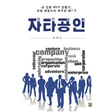 自他共認：, 伊安出版, 金景