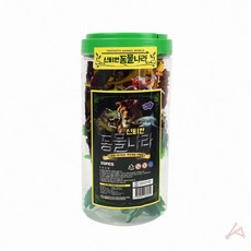 어린이 유아 장난감 신비한동물나라 피규어세트 미니어처 공룡 동물모형 야생동물