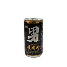 광동 헛개차, 175ml, 60개