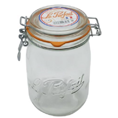 베스트코 (Bestco) 르 파르페 밀봉병 2.0L ND-2315