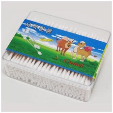 면봉 목욕탕면봉, 1, 200