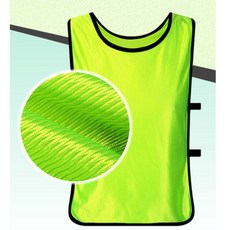 축구 팀 조끼 풋살 단체 경기 행사 양면 스포츠 동호회 아동 유니폼 스카이