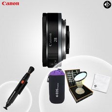 [포토리뷰이벤트]캐논 RF 28mm F2.8 STM + 융 + 방수파우치 +렌즈 클리닝 펜+ 슬림 MCUV 55mm 필터, [필터] MECO SLIM MCUV 55mm