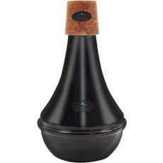 재즈 클래식 초보자를 위한 이스트록 트럼펫 음소거 경량 알루미늄 연습, standard