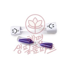 양치 3분 모래시계 혜명생필품마트
