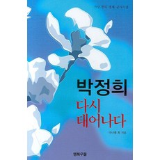 박정희 다시 태어나다, 행복우물, 다니엘 최 저