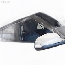 베뉴 크롬 썬바이져 6P 환기용품