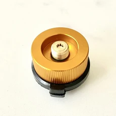 Fire Maple-긴 부탄 가스 캐니스터 카트리지 아웃도어 가스 스토브 어댑터 캠핑 삼각대