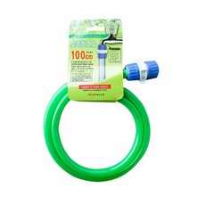 100cm 연장 주방용 세차호스 연결형 kon+318es