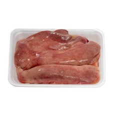 영화수산 싱싱한 횟감용 국내산 홍어 급냉 홍어애, 1개, 500g