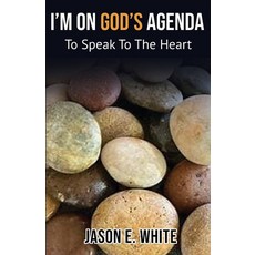 (영문도서)I'm On God's Agenda Paperback, Thea-Fielding Lowe Company, English, 9798998570315