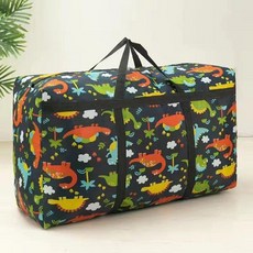 장작가방 초대형 캠핑 운반 보관 캐리어, 1개