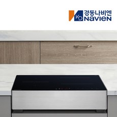 전국무료설치 빌트인/스탠드(선택) 1등급 3구 인덕션 전기레인지 560X480(490) 신제품 출고 ERI3403, 높은스탠드, 방문설치