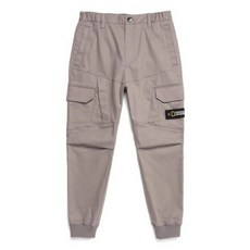 매장정품 내셔널지오그래픽 크로우 조거 팬츠 N223MPT050 164027