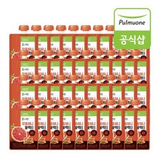 풀스키친 자몽허니 블랙티 100ml x 40포