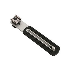 일자브라켓 삼각대 확장 연결마운트 마이크 라이트 장착, 1인방송장비 핫슈 일자브라켓, 1개