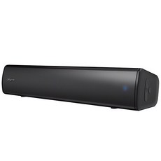 Creative STAGE AIR V2, 블랙, 1개