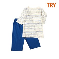 LKI01 크리켓 남아 7부 상하 세트