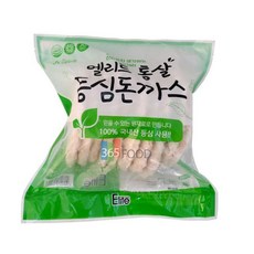 엘리트 등심돈까스1700gCZX, 1개, 1ml, 1g