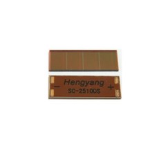 태양열 충전기 만들기 2.3mA 2.7V 태양전지패널 10개 실험교구 수업자료