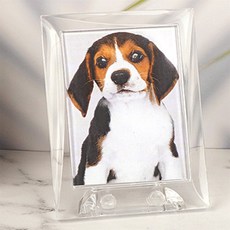 은우이룸 미니액자 아크릴자석액자