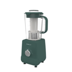 오엘라 레트로 고속 블렌더 그린, OK-SB01GE