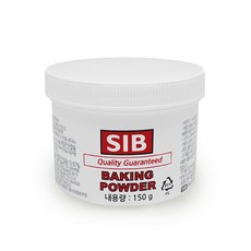 선인 베이킹파우더EP, 150g, 1개