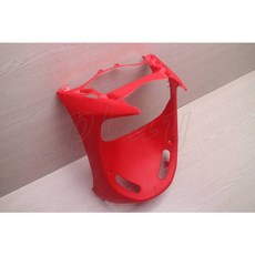 SYM DIO SP 斜板 前柄 紅色 車殼 附發票 景陽部品, 1個