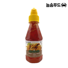 스위트 칠리소스 카녹완 태국 늘솜푸드, 1개, 250ml
