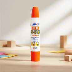 목공본드 목재용 딱풀 공예용 접착제 36g 쓱템, 1개