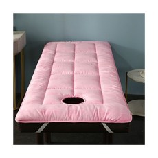 다용도쿨링매트 여름 접이식 휴대용 양면 미용실 침대 매트리스 매트 두꺼운 쿠션 미끄럼 방지 병원 뷰티