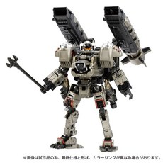 玩具聯合國 戴亞克隆 DIACLONE 戰術行者 TM-18 白色潛水型萬能突襲者，兒童航海裝備玩具, 1個
