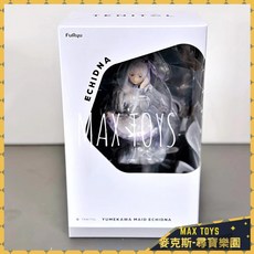 FuRyu TENITOL 艾姬多娜 PVC 公仔, 1個