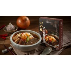 Koodie 川麻老火鴨血豆腐煲, 1個