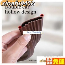 熱銷 門縫門底密封條 門底防風條 擋風神器 門窗房門隔音降噪密封條門貼 居家裝飾, 1個, 免粘門底條-白色,1條裝