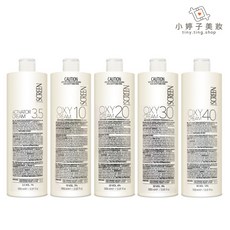 SCREEN斯古林 雙氧乳1000ml 原廠公司貨 小婷子美妝, 1個, 1%-3.5度 3.5VOL