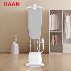[한경희] 스팀다리미 스탠드형 듀얼히팅 프로