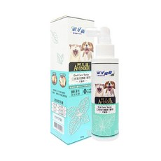 Avender 阿凡達 犬貓口腔潔牙噴劑 （薄荷） 附牙刷, 120g, 1個