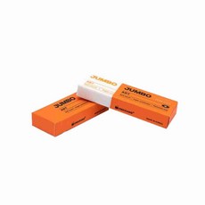 미술용 점보 지우개 대형 문구용품 1개입 점보지우개