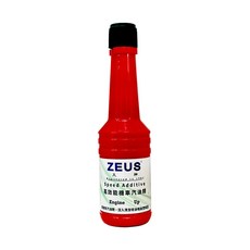 ZEUS 高效能機車汽油精 Engine Up, 1個, 機車