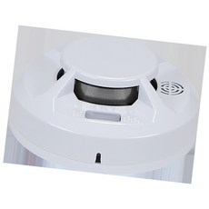 감지기 광전식연기 단독형 교체 설치 화재, 1개