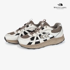 국내매장품 노스페이스 THE NORTH FACE 화이트라벨 솔리드 테크 NS93R74L