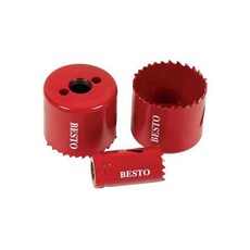 그코 베스토 홀소 홀커터, 02) 16mm